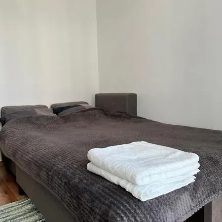 Cosy كراكوفيا