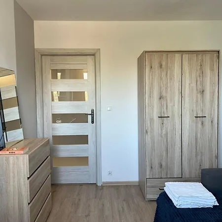 Cosy Apartamento *