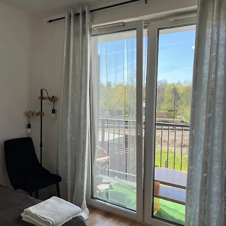 Cosy كراكوفيا