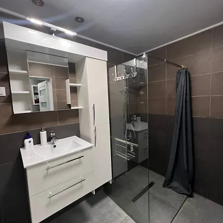 Apartman Cosy Krakkó