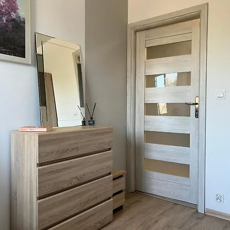 Appartement Cosy Krakau