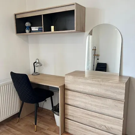 Apartman Cosy