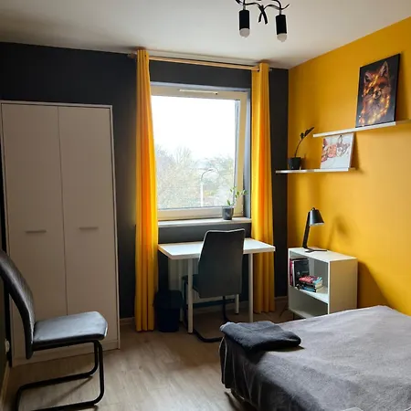 Cosy Hostal