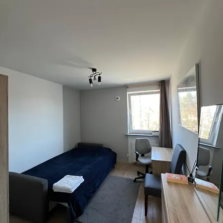 Cosy Hostal Cracovia
