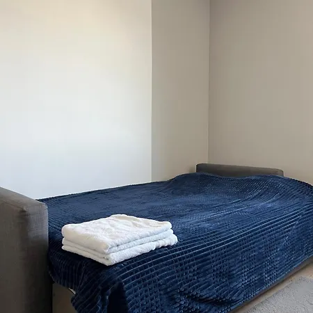 Hostal Cosy Cracovia